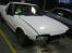 1995 Ford Falcon XG GLi Longreach Utility | White Color